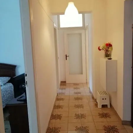 Apartment Numeri Primi *