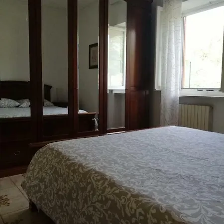 Numeri Primi Apartment *