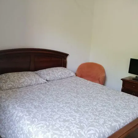 Apartment Numeri Primi