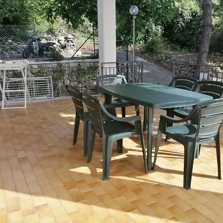 Numeri Primi Apartment *