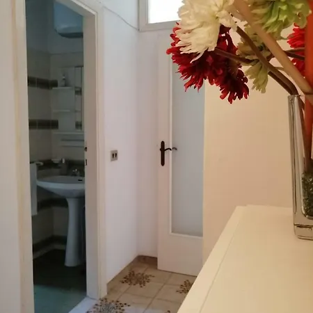 Apartment Numeri Primi Gaeta