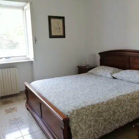Numeri Primi Apartment Gaeta