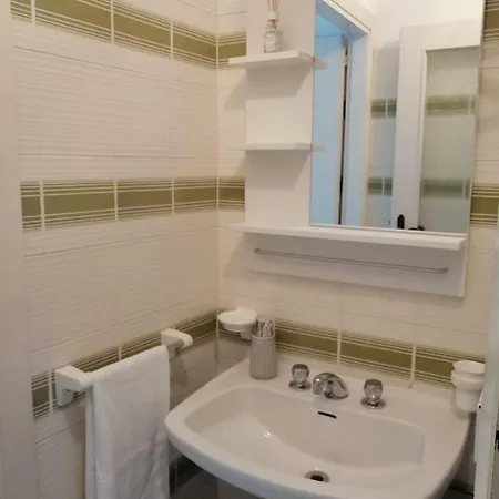 Apartment Numeri Primi