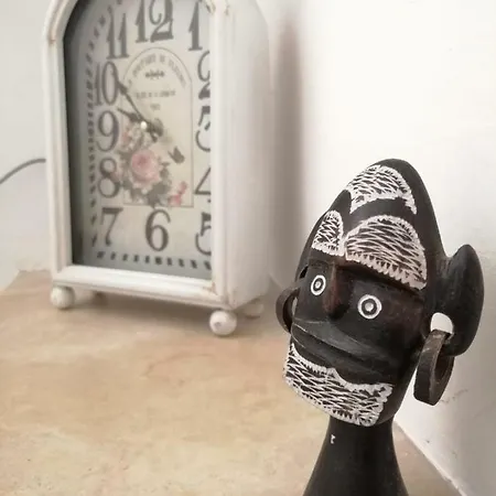 Numeri Primi Apartment *
