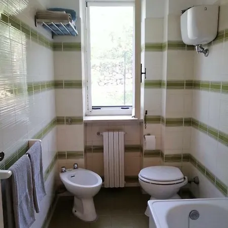 Numeri Primi Apartment