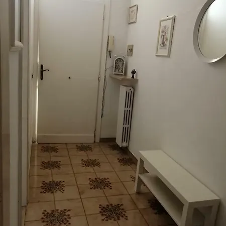 Apartment Numeri Primi *