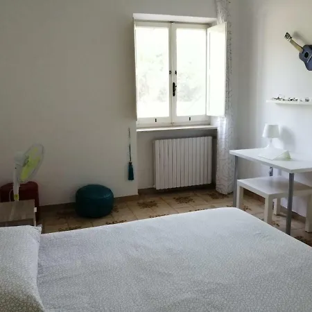 Numeri Primi Apartment *