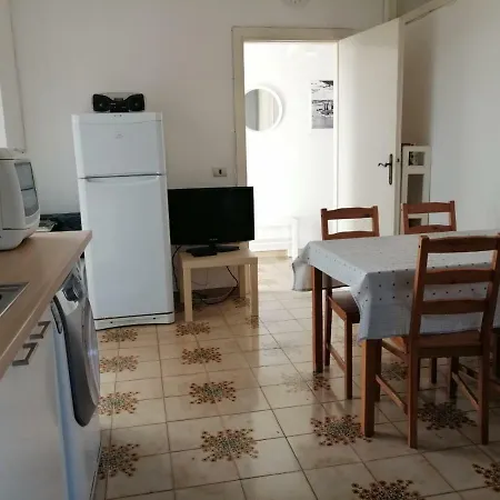 Apartment Numeri Primi Gaeta