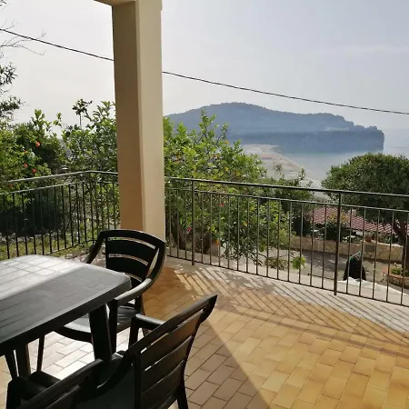 Apartment Numeri Primi